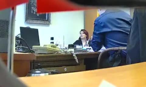 Yenidoğan Çetesi davasında 7’nci duruşma ikinci gününde devam ediyor