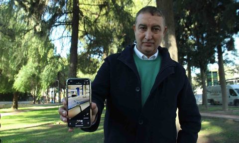 Yıldırımın vurduğu 2024 model elektrikli otomobil serviste çözülmedi, araç sahibinden dava