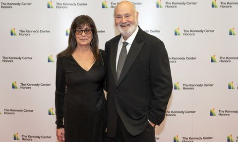 Yönetmen Rob Reiner ve Eşi Los Angeles'taki Evlerinde Ölü Bulundu