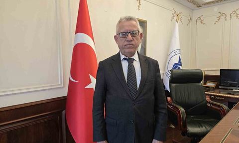 Yozgat Belediye Meclisi toplantısında gerginlik: Başkan Arslan oturumu iptal etti