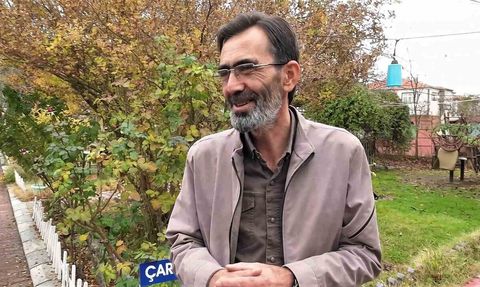 Yozgat Şefaatli'de Aralık'ta 'yalancı bahar': Güller yeniden açtı