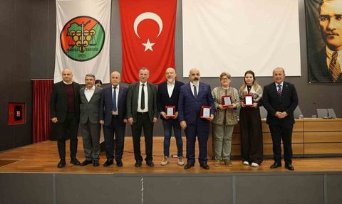 Yunusemre’de Felsefe Günleri kapsamında 'Yapay Zeka' Söyleşisi