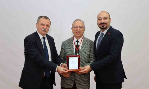 Yunusemre'de Kırsal Kalkınma ve Kooperatifçilik Çalıştayı