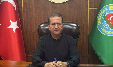 Yüreğir Ziraat Odası Başkanı Doğan: Çiftçiye acil tarımsal destek çağrısı