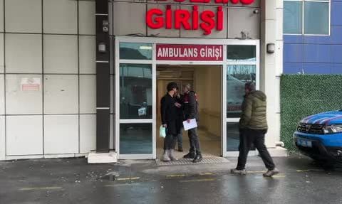 Yusuf Güney serbest bırakıldı: Saç ve kan örnekleri alındı