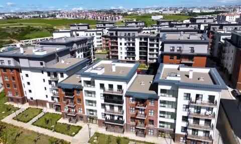 Yüzyılın Konut Projesi başvurularında son hafta