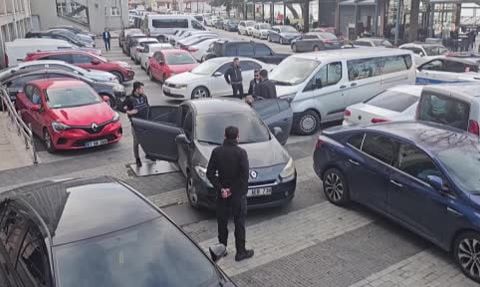 Zonguldak'ta bıçaklı olay: Murat Dereli tutuklandı