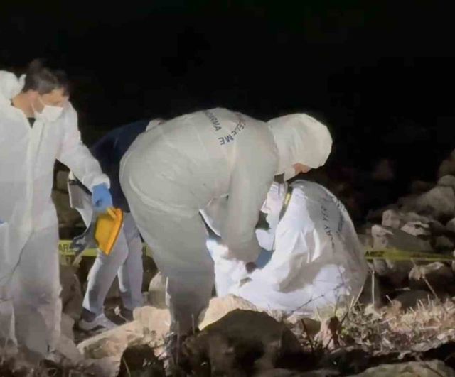 Balıkesir'de 8 gündür kayıp Elif Kumal aracında ölü bulundu