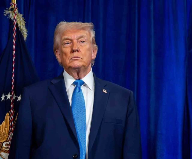 Trump’tan Rodriguez’e sert uyarı: 'Doğruyu yapmazsa ağır bedel öder'