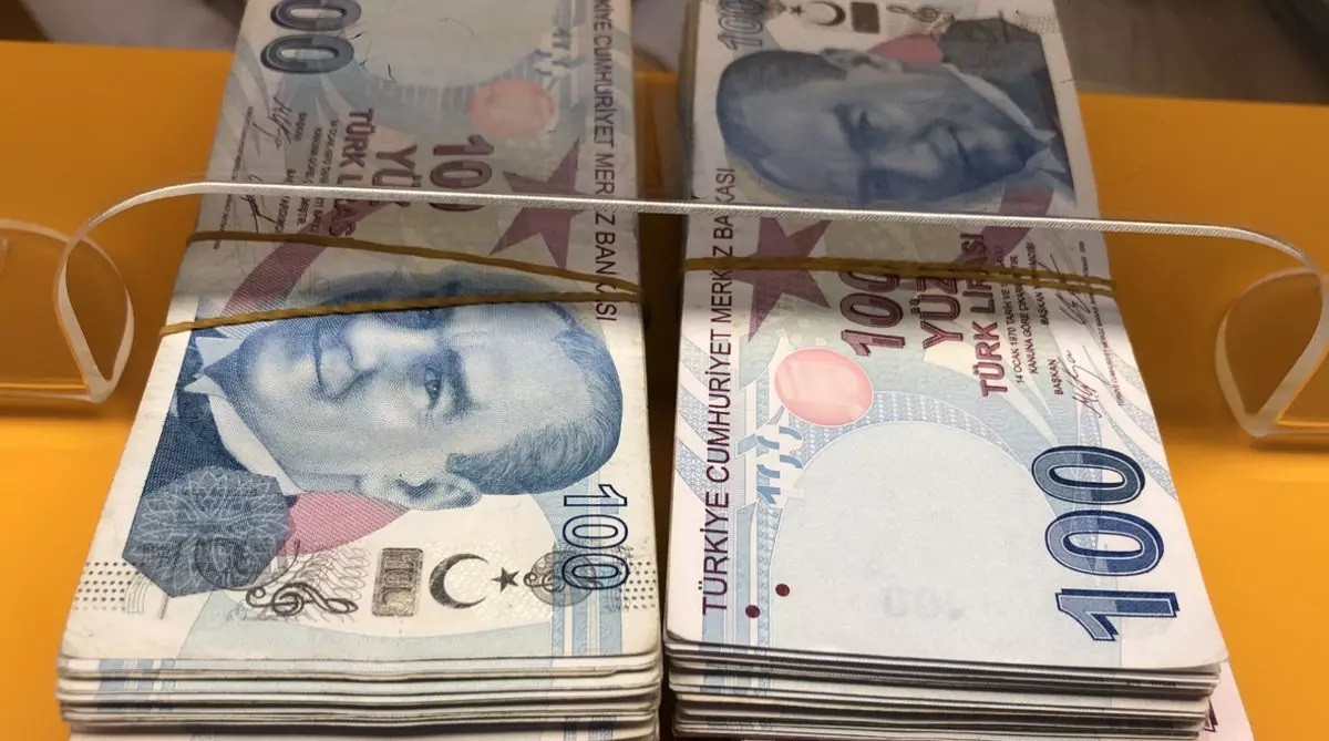 12 Bin TL’nizi ATM’den çekebilirsiniz! Asgari ücretliye ek ödeme