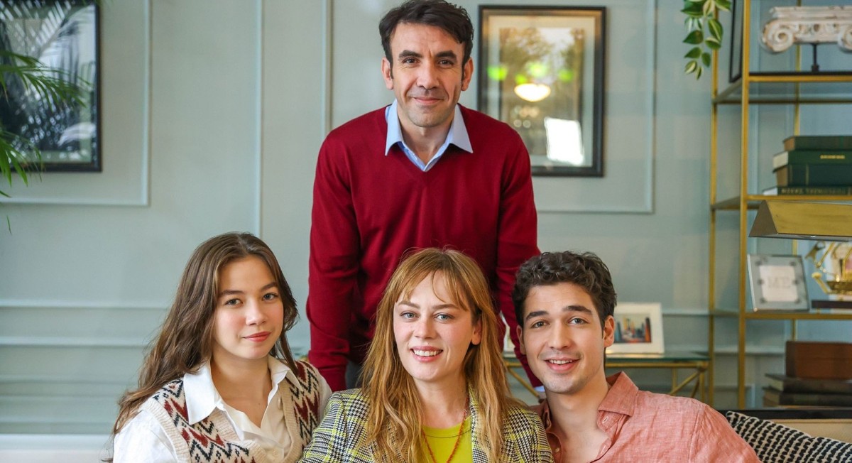 bahar dizisi yeni bölüm tarihi