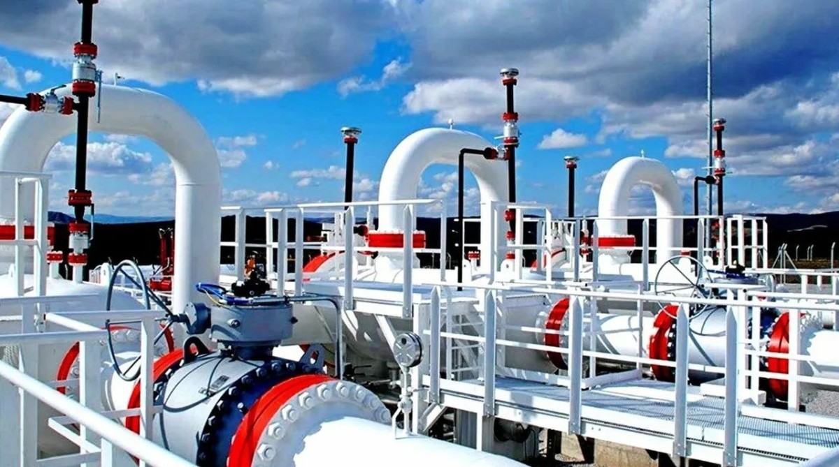 Doğalgaz ’da yepyeni bir döneme geçildi