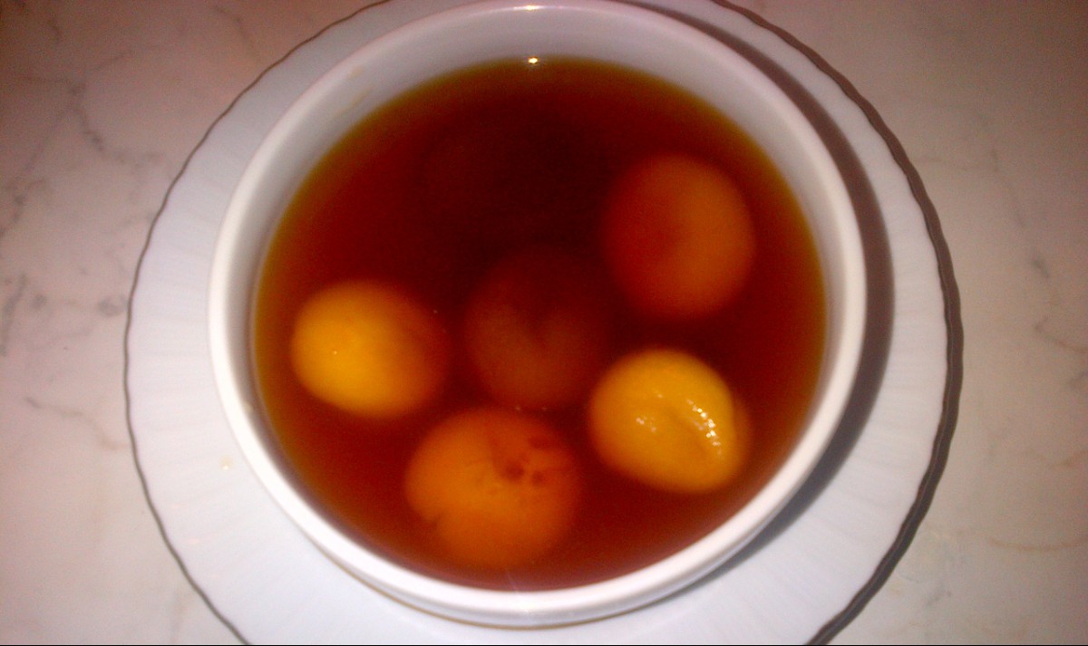 kayısı hoşafı faydaları