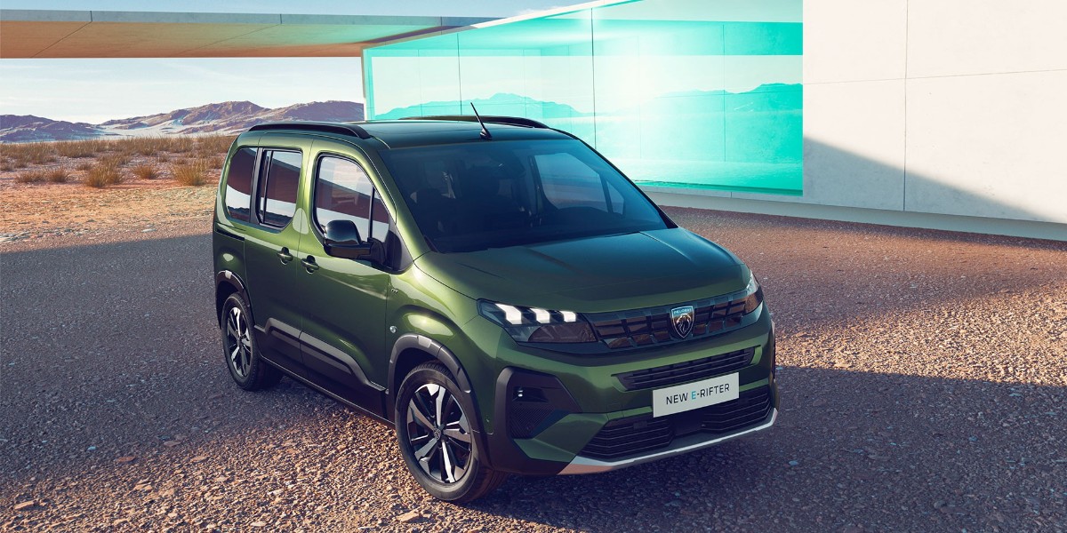 Peugeot Rifter fiyatı