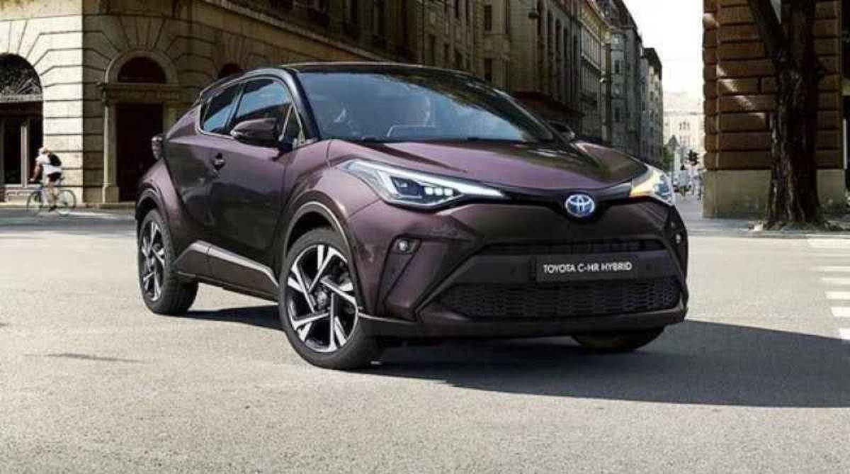 Toyota’dan araç alacaklara kaçmaz kampanya