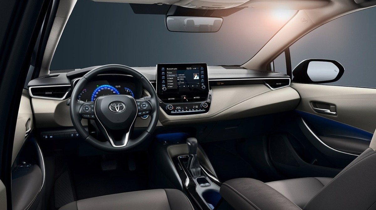 Toyota’dan araç alacaklara kaçmaz kampanya