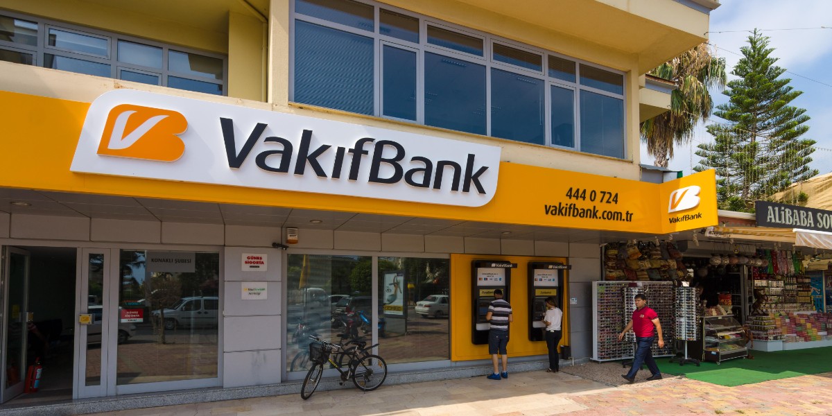 vakıfbank