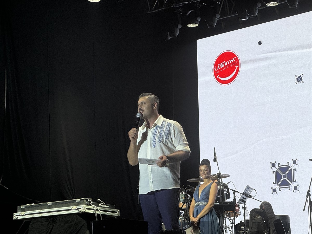 Adını Şile'ye özgü kumaştan alan ve bu yıl Şile Belediyesi tarafından 35. kez düzenlenen...