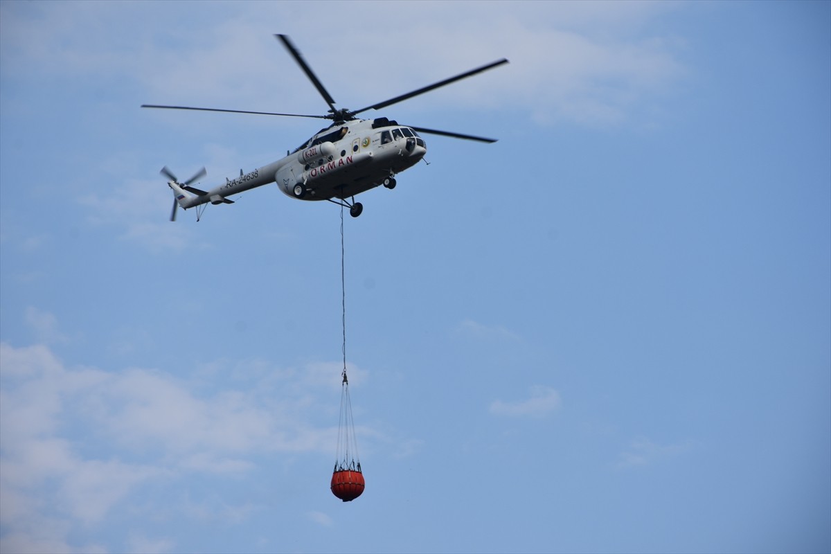 Afyonkarahisar'ın Şuhut ilçesinde Koçyatağı köyü Başarap mevkisindeki dağlık bölgede yer alan...