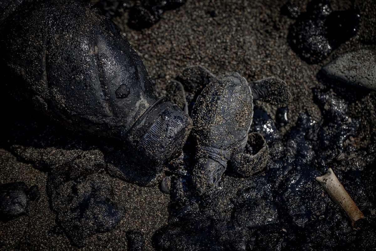 Anadolu Ajansı (AA) Kıdemli Foto Muhabiri Şebnem Coşkun, 4'üncüsü düzenlenen MedFoto-Uluslararası...