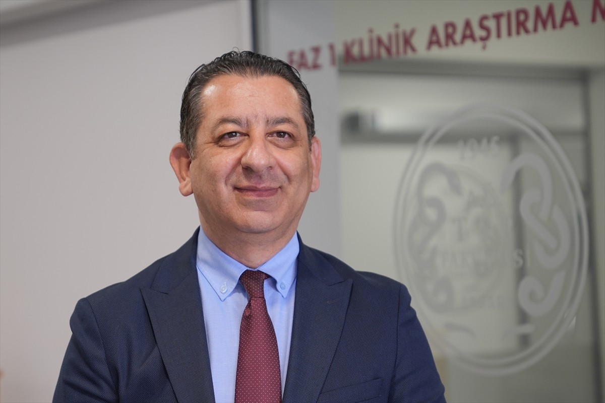 Ankara Üniversitesi (AÜ) Tıp Fakültesi Hastaneleri bünyesindeki Faz -1 Klinik Araştırma Merkezi...