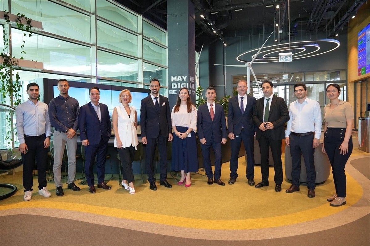 Aras Kargo, 2022 ve 2023'te karbon emisyonlarını dengelemek ve enerji tüketiminde yeşil enerji...