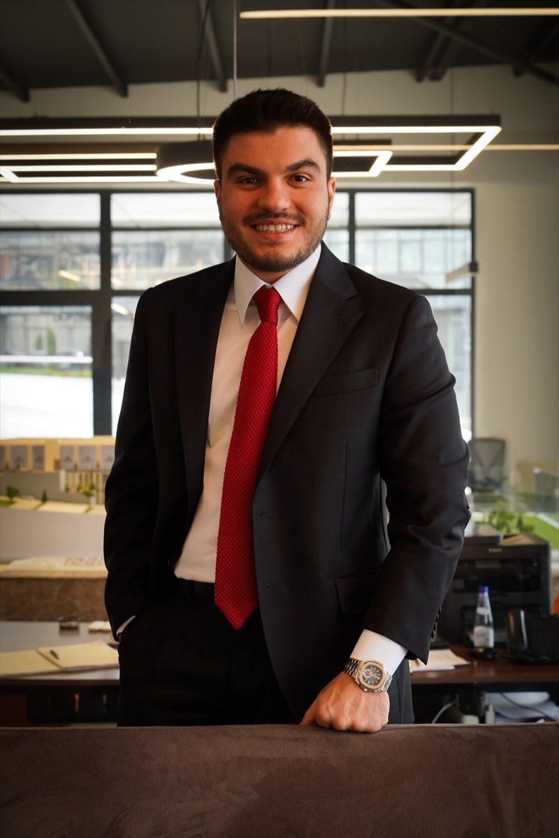 Bilgiçler Yapı'nın Bayrampaşa'da hayata geçirdiği AKTİM Çarşı&Ofis projesi 2025'in sonunda teslim...