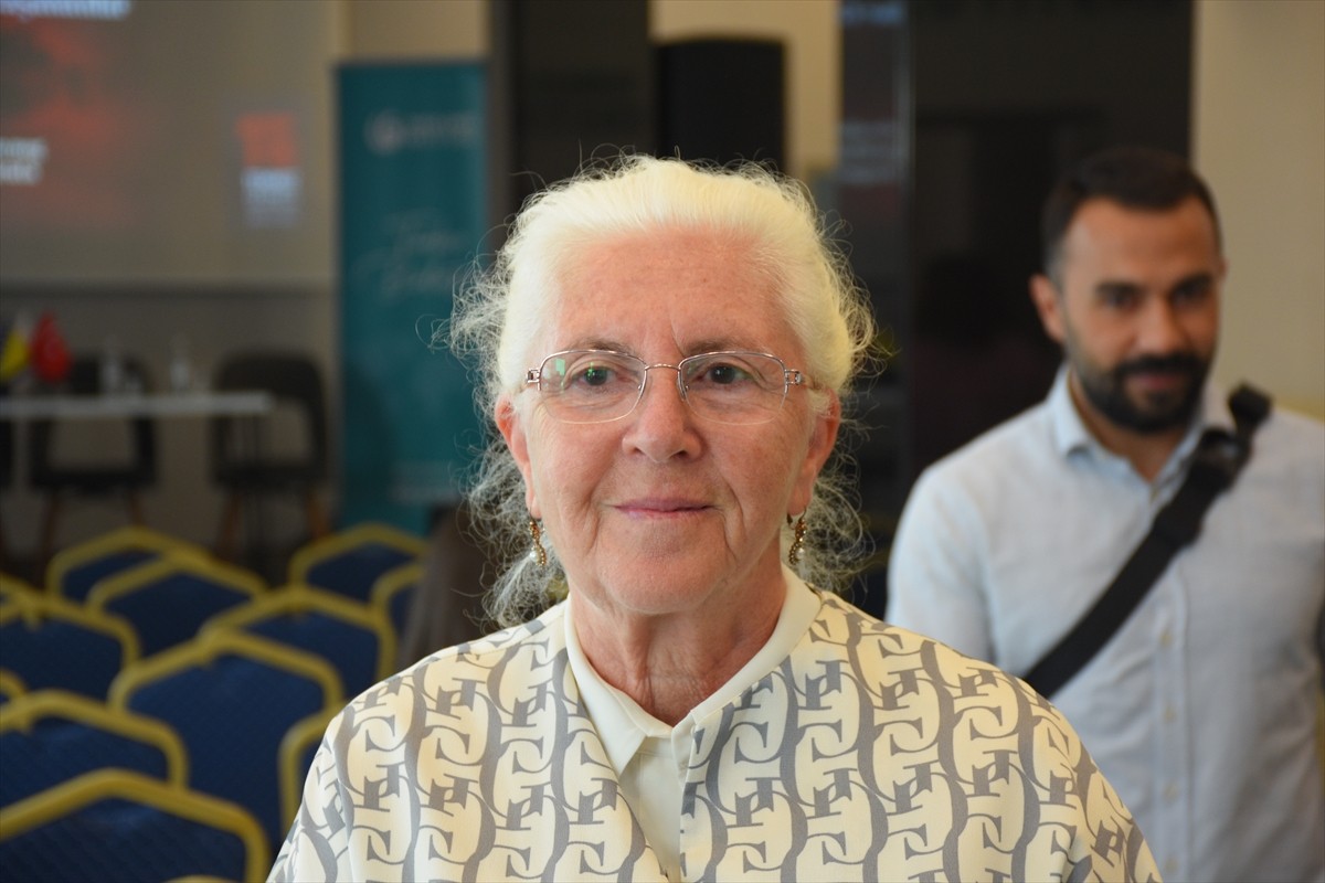 Bosna Hersek'in başkenti Saraybosna'da Fetullahçı Terör Örgütü'nün (FETÖ) 15 Temmuz'daki darbe...