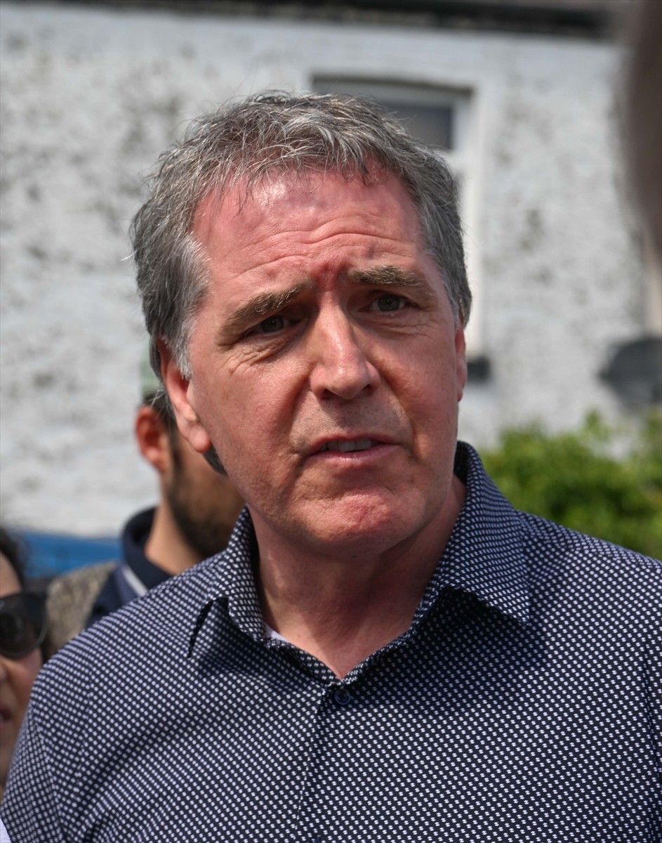 İngiltere'nin Southport kentinde 3 çocuğun öldürüldüğü, 8'i çocuk 10 kişinin yaralandığı bıçaklı...