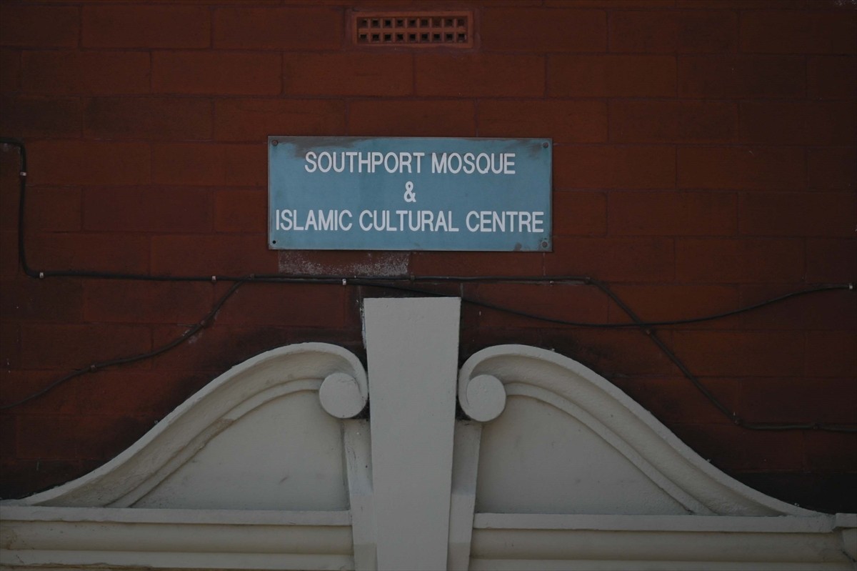 İngiltere'nin Southport kentinde 3 çocuğun öldürüldüğü, 8'i çocuk 10 kişinin yaralandığı bıçaklı...