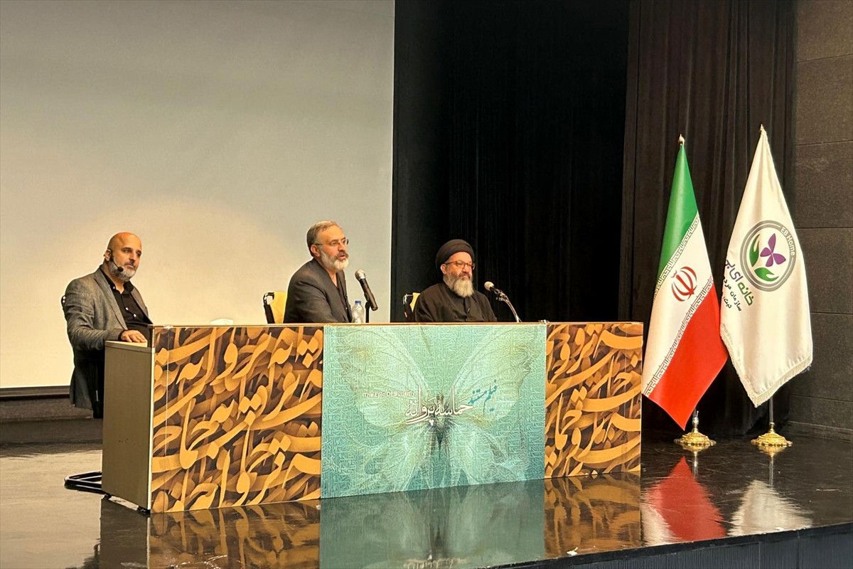 İran'da ABD'nin tek taraflı yaptırımları nedeniyle ihtiyaç duyulan özel yara örtülerine erişemeyen...