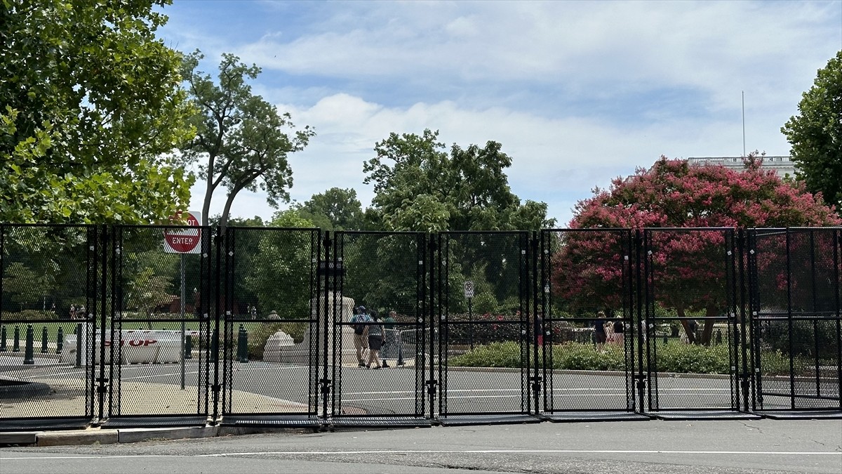 İsrail Başbakanı Binyamin Netanyahu'yu yarınki ortak oturumda ağırlamaya hazırlanan ABD Kongre...