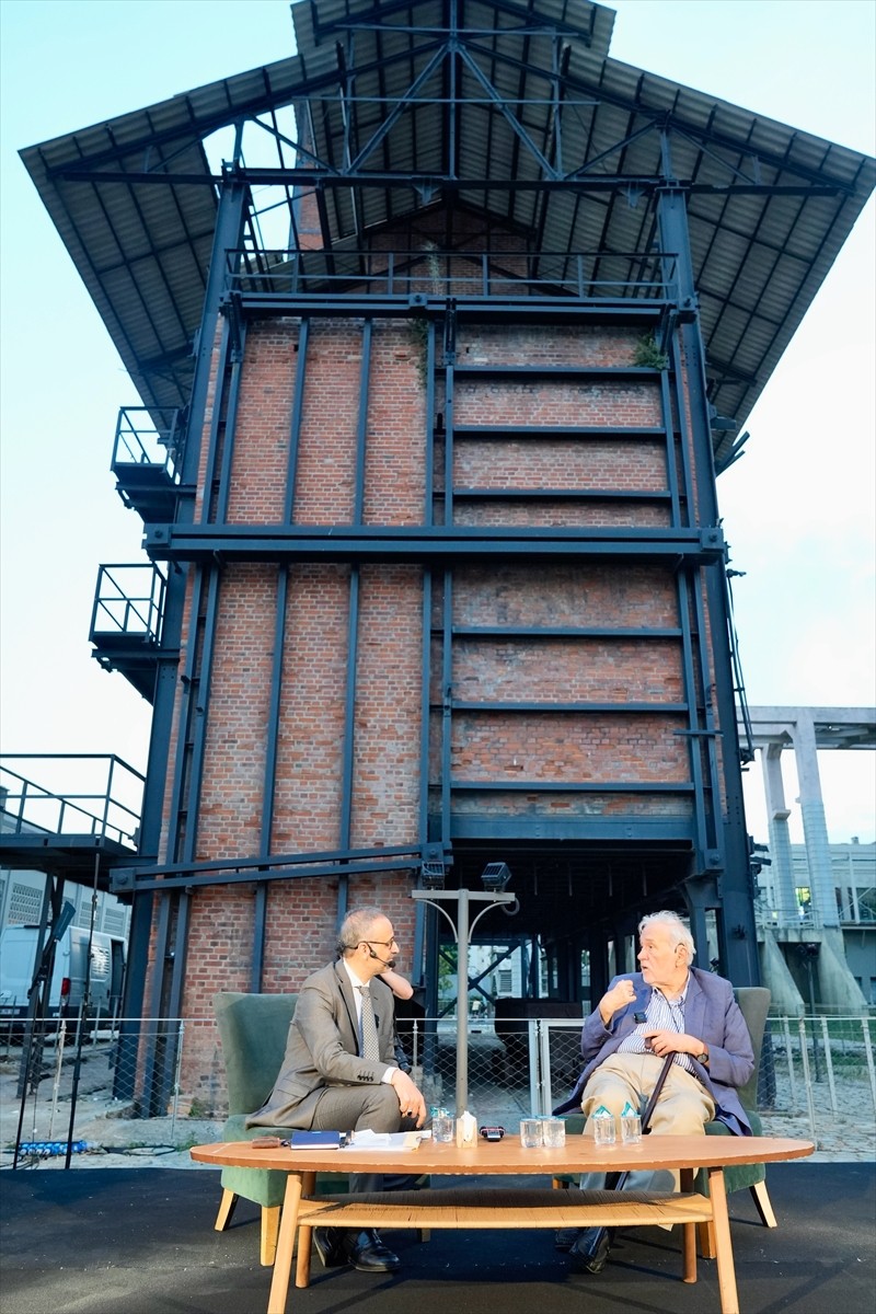 İstanbul Büyükşehir Belediyesi tarafından, İBB Miras ve İBB Kültür'ün katkılarıyla "Kıbrıs Barış...