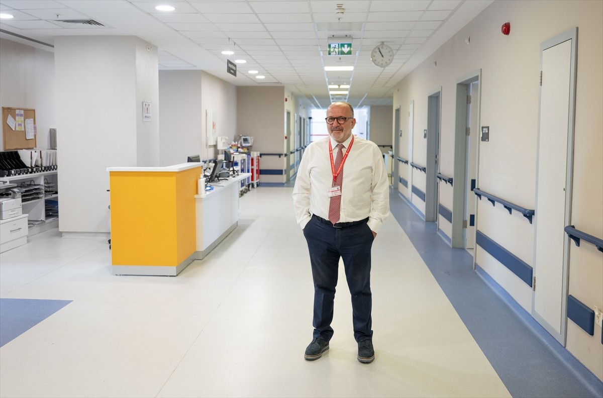 Kovid-19, influenza (grip) dahil gribal enfeksiyonlarda kalp krizi riskinin arttığı, korunmak için...