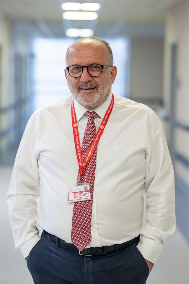 Kovid-19, influenza (grip) dahil gribal enfeksiyonlarda kalp krizi riskinin arttığı, korunmak için...