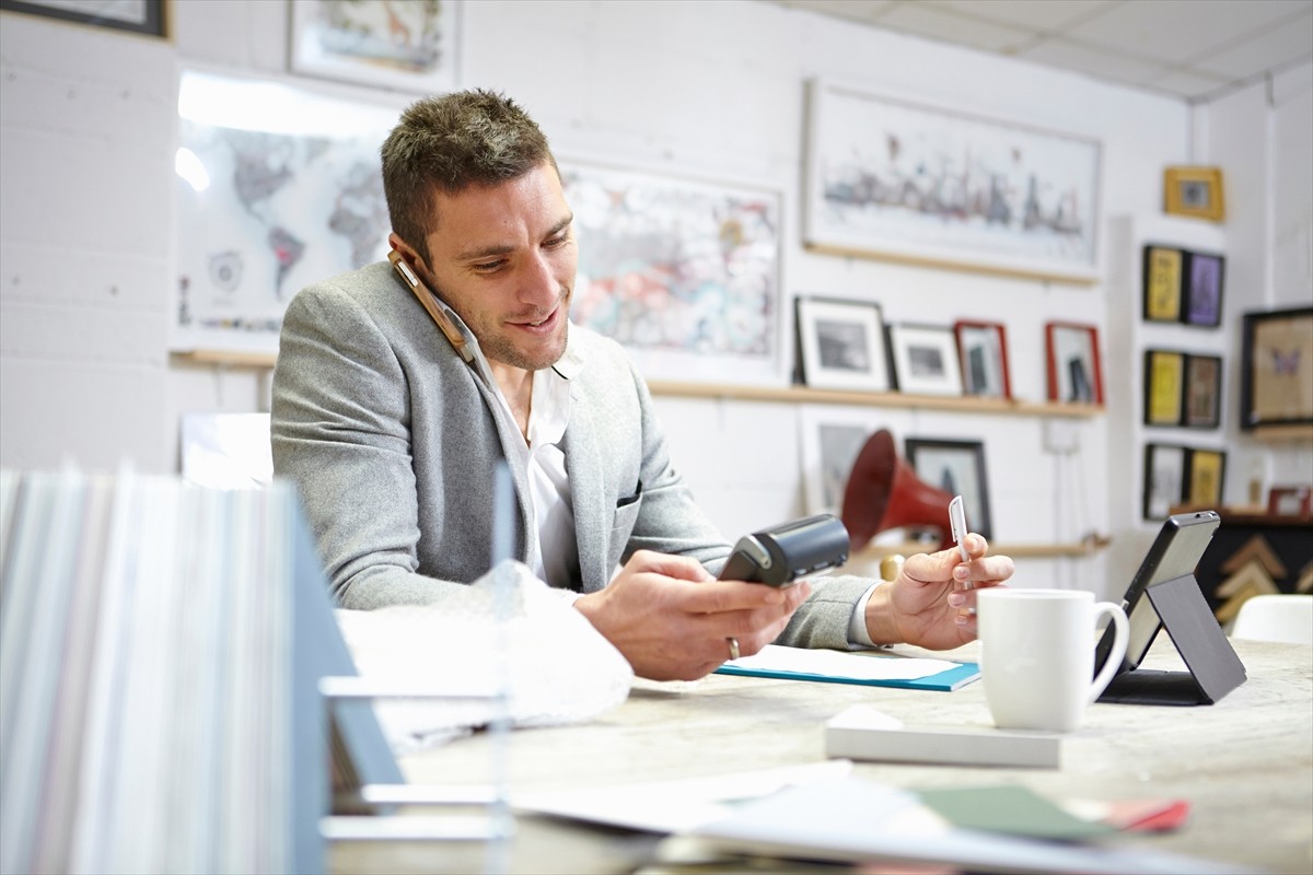 Mastercard, KOBİ'lerin dijital dönüşümünü hızlandırmak ve daha rekabetçi hale gelmelerini sağlamak...