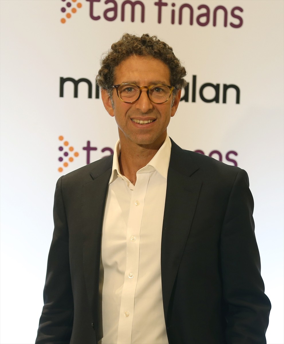 Mısır merkezli MNT-Halan, 300 milyon doları aşan kredi portföyüyle Türkiye'nin ticari finansman...