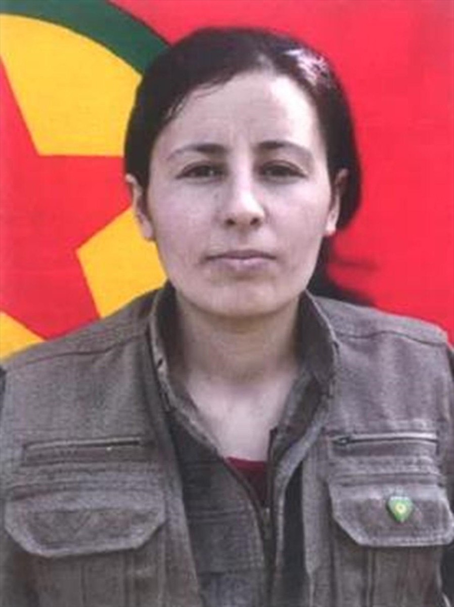 MİT, TSK'nın harekat bölgesine saldırı hazırlığında olduğu belirlenen PKK/KCK'lı teröristler...