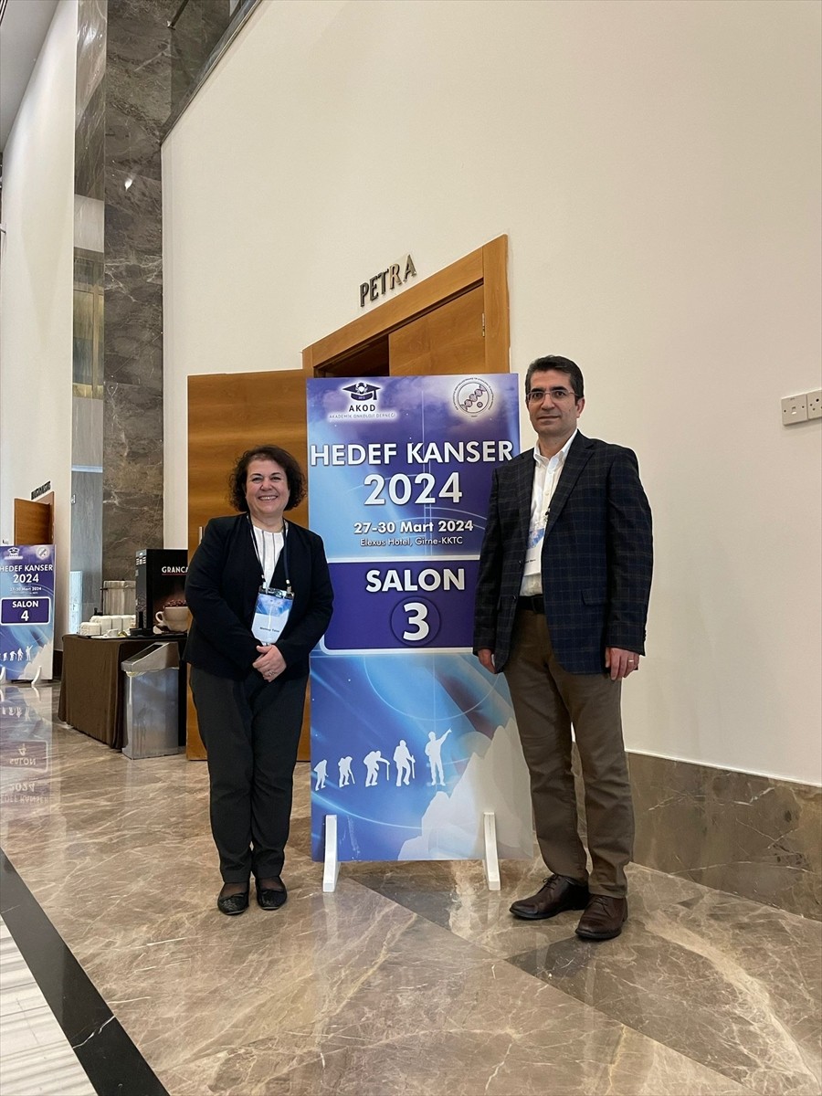 Roche Türkiye, "Türkiye'de Hepatoselüler Karsinom'un (HCC) Ekonomik Yükü" araştırmasının...