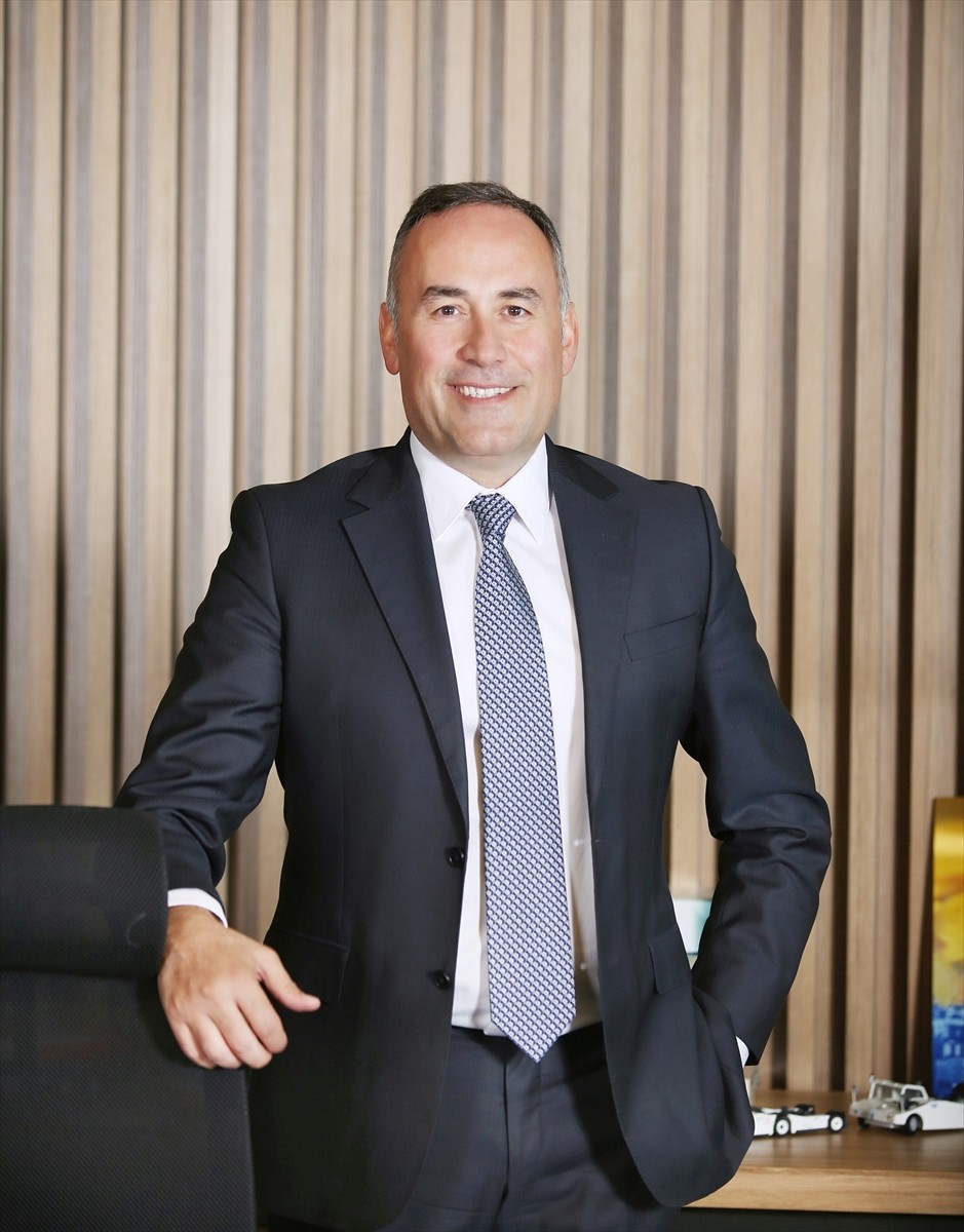 TAV Havalimanları yılın ilk altı ayında toplam 46 milyon yolcuya hizmet verdi.