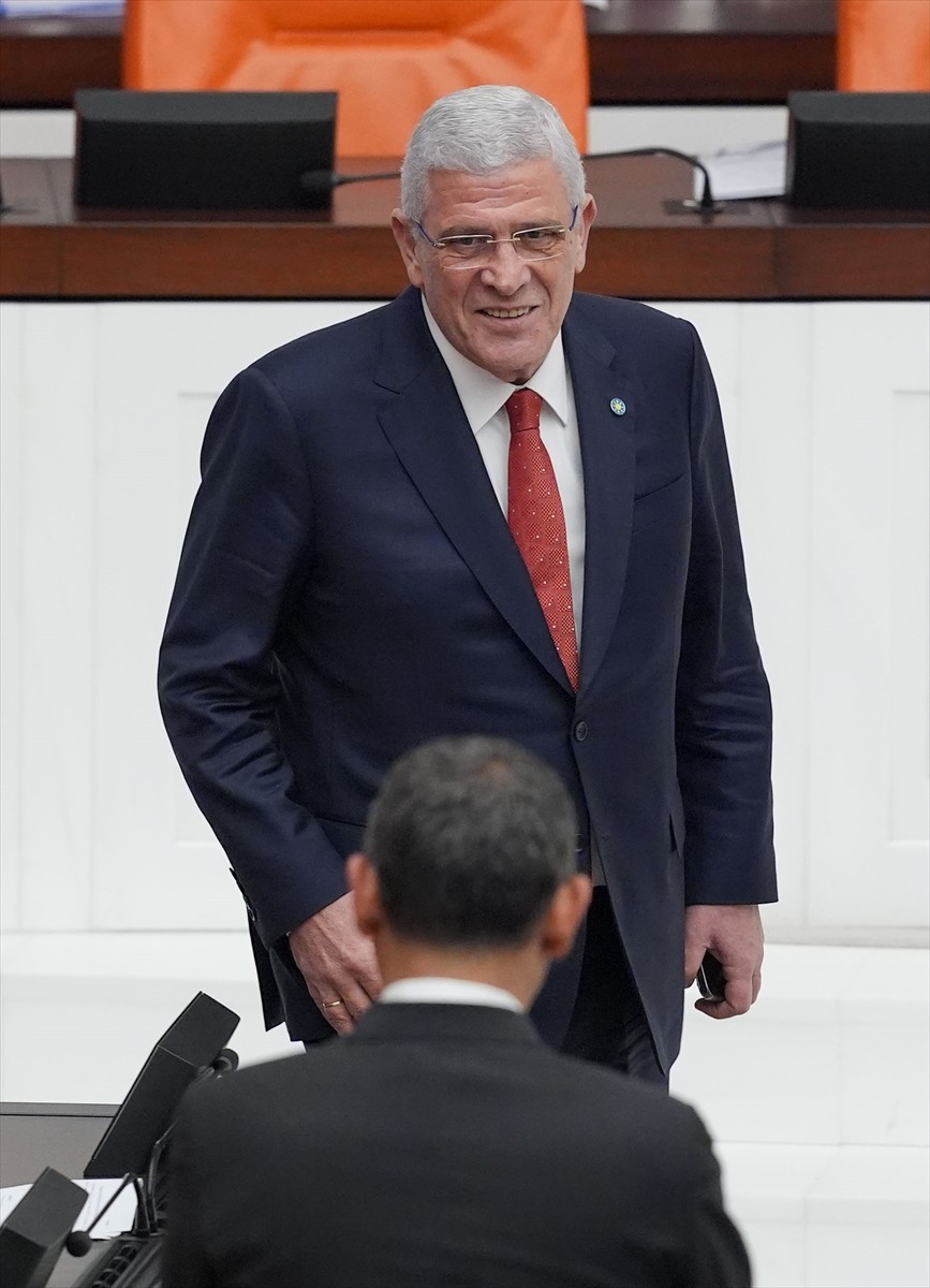 TBMM Genel Kurulu'nda, sahipsiz hayvanlara yönelik düzenlemeler içeren Hayvanları Koruma Kanununda...