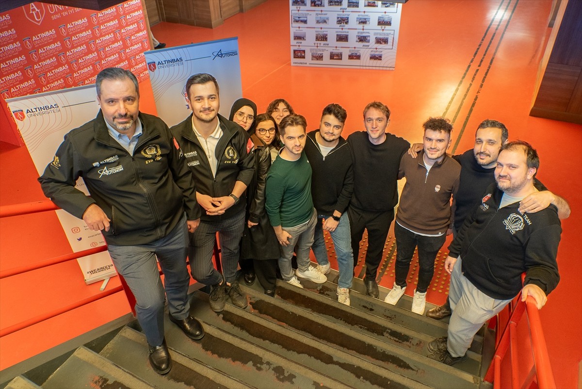 Tercih döneminin son günlerine yaklaşılırken, mühendislik bölümlerini seçmeyi düşünen...