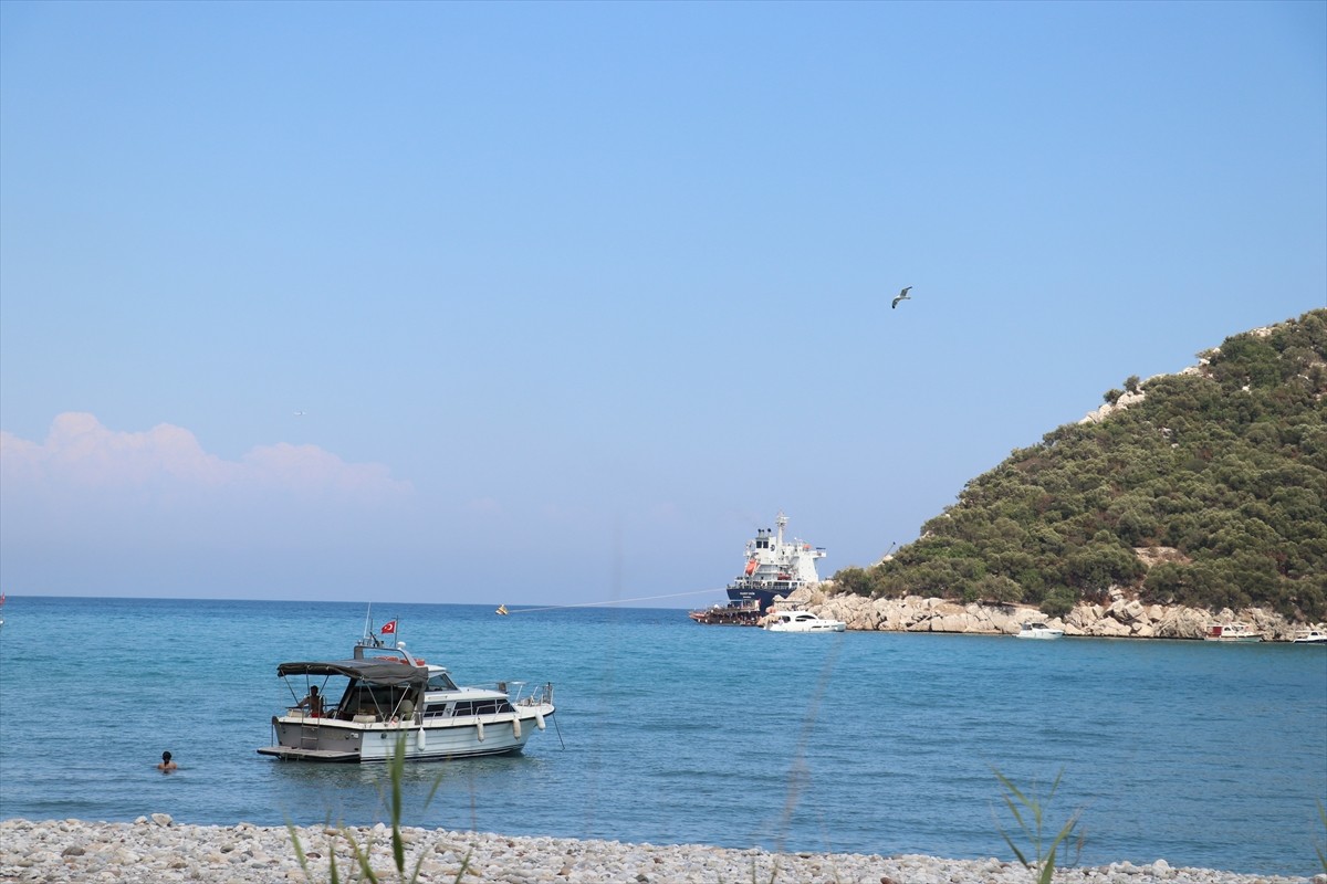 Turizmde Avrupa Futbol Şampiyonası (EURO 2024) sürecinde duraksayan Avrupa pazarı, organizasyonun...