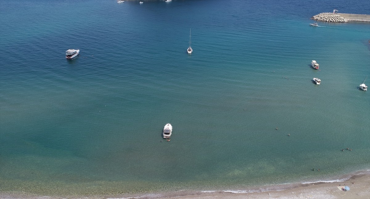 Turizmde Avrupa Futbol Şampiyonası (EURO 2024) sürecinde duraksayan Avrupa pazarı, organizasyonun...