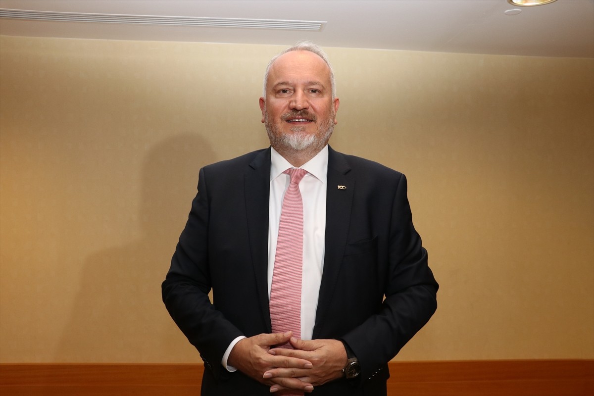 Turizmde Avrupa Futbol Şampiyonası (EURO 2024) sürecinde duraksayan Avrupa pazarı, organizasyonun...