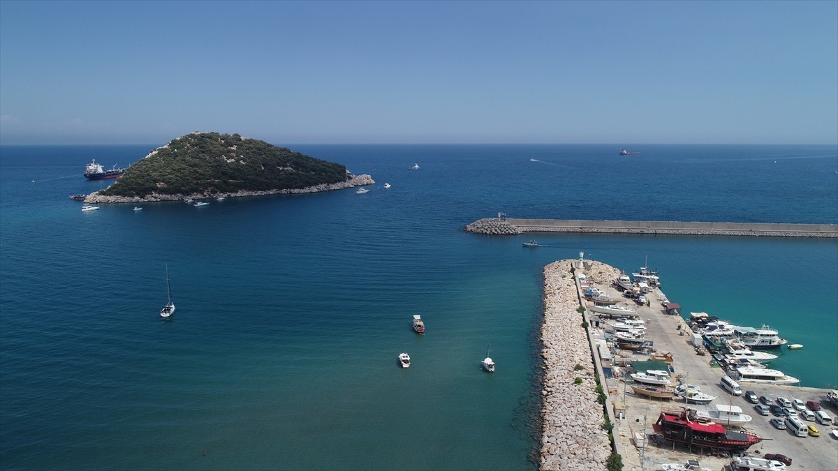 Turizmde Avrupa Futbol Şampiyonası (EURO 2024) sürecinde duraksayan Avrupa pazarı, organizasyonun...