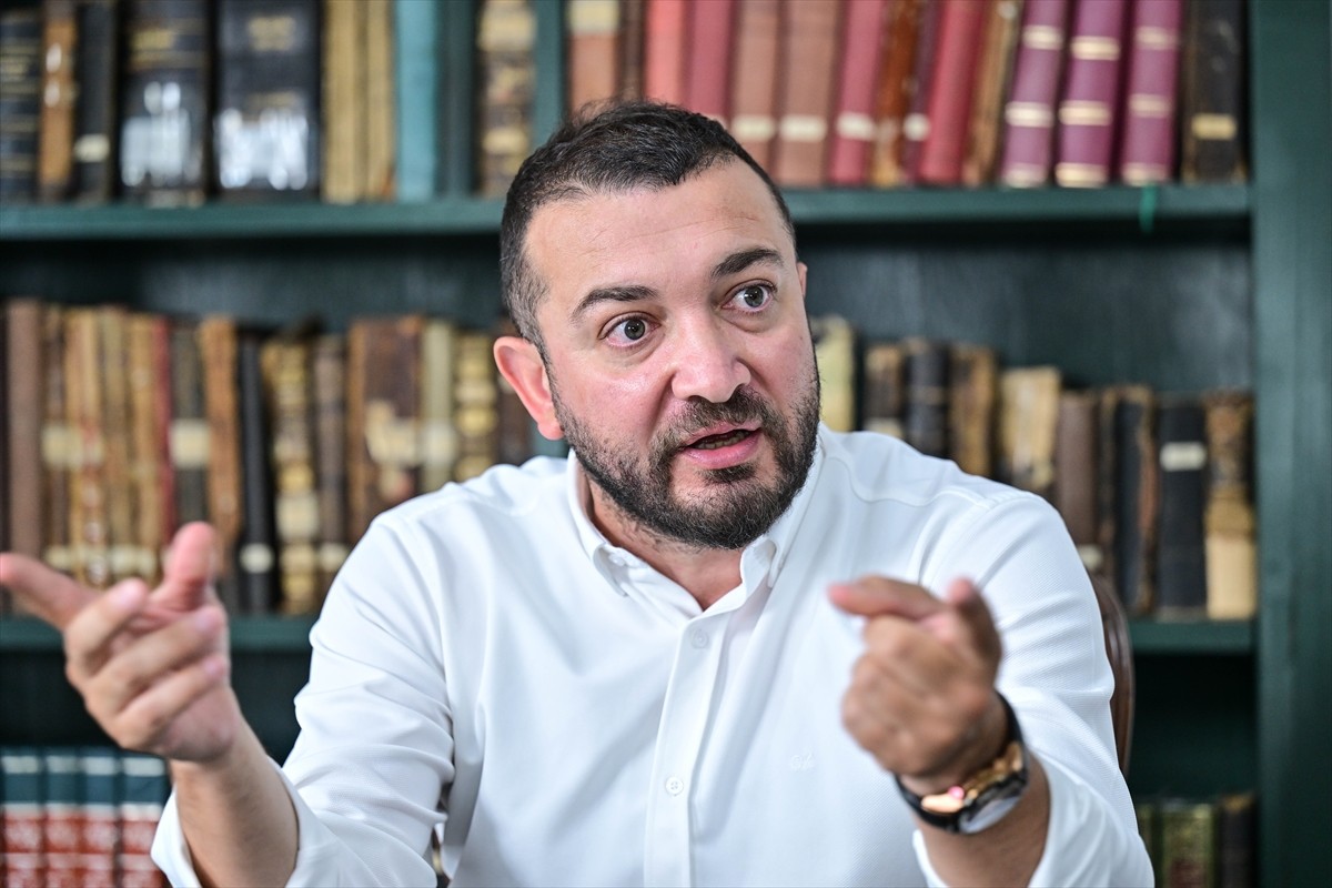 Türkiye Gençlik STK'ları Platformu (TGSP), tercih yapacak öğrenciler için düzenlediği "Tercih...