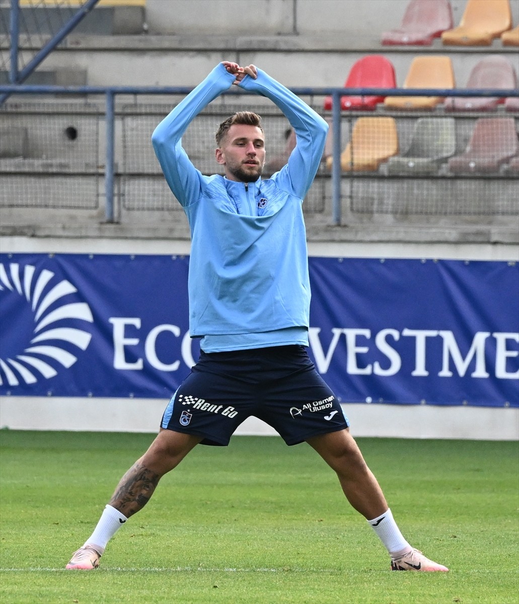  UEFA Avrupa Ligi 2. eleme turu ilk maçında yarın deplasmanda Slovakya temsilcisi Ruzomberok ile...