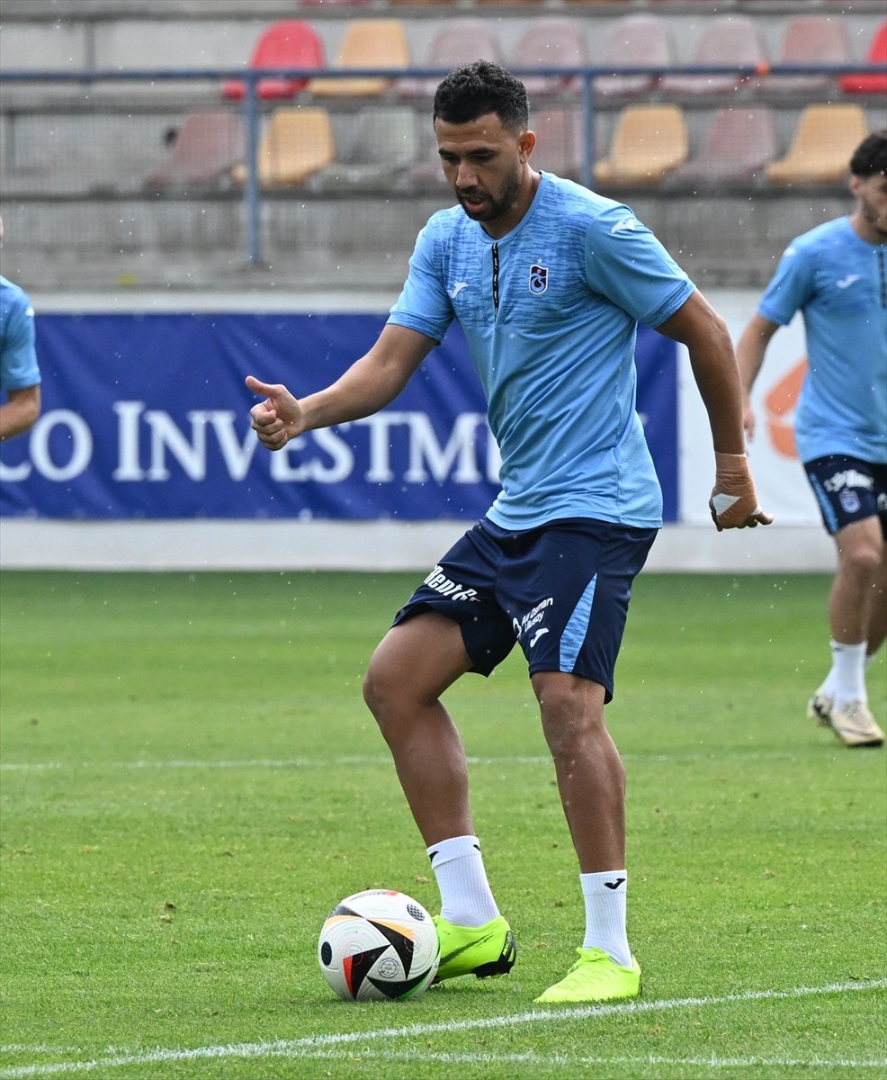  UEFA Avrupa Ligi 2. eleme turu ilk maçında yarın deplasmanda Slovakya temsilcisi Ruzomberok ile...