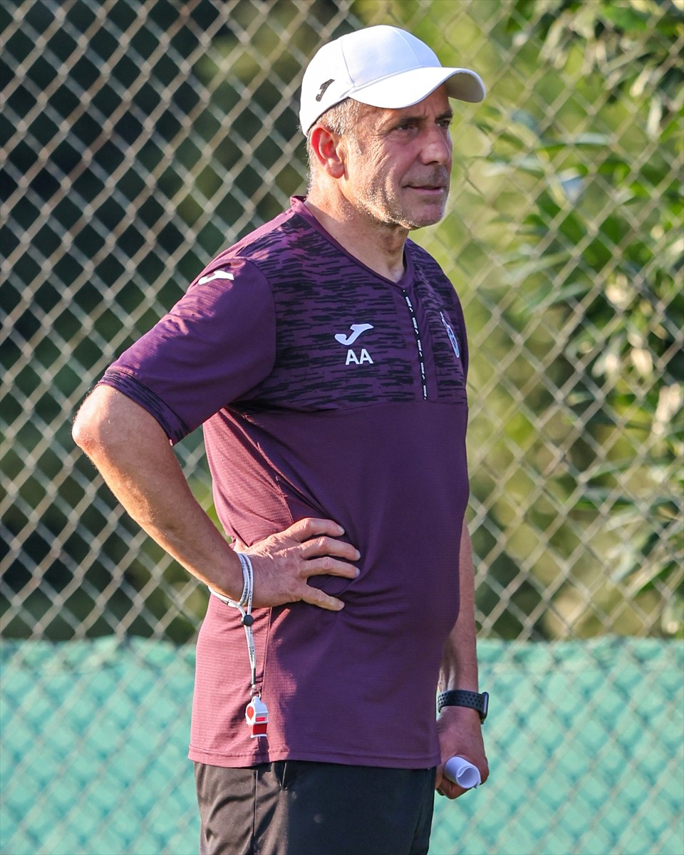 UEFA Avrupa Ligi 2. eleme turunda 25 Temmuz Perşembe günü deplasmanda Slovakya temsilcisi...